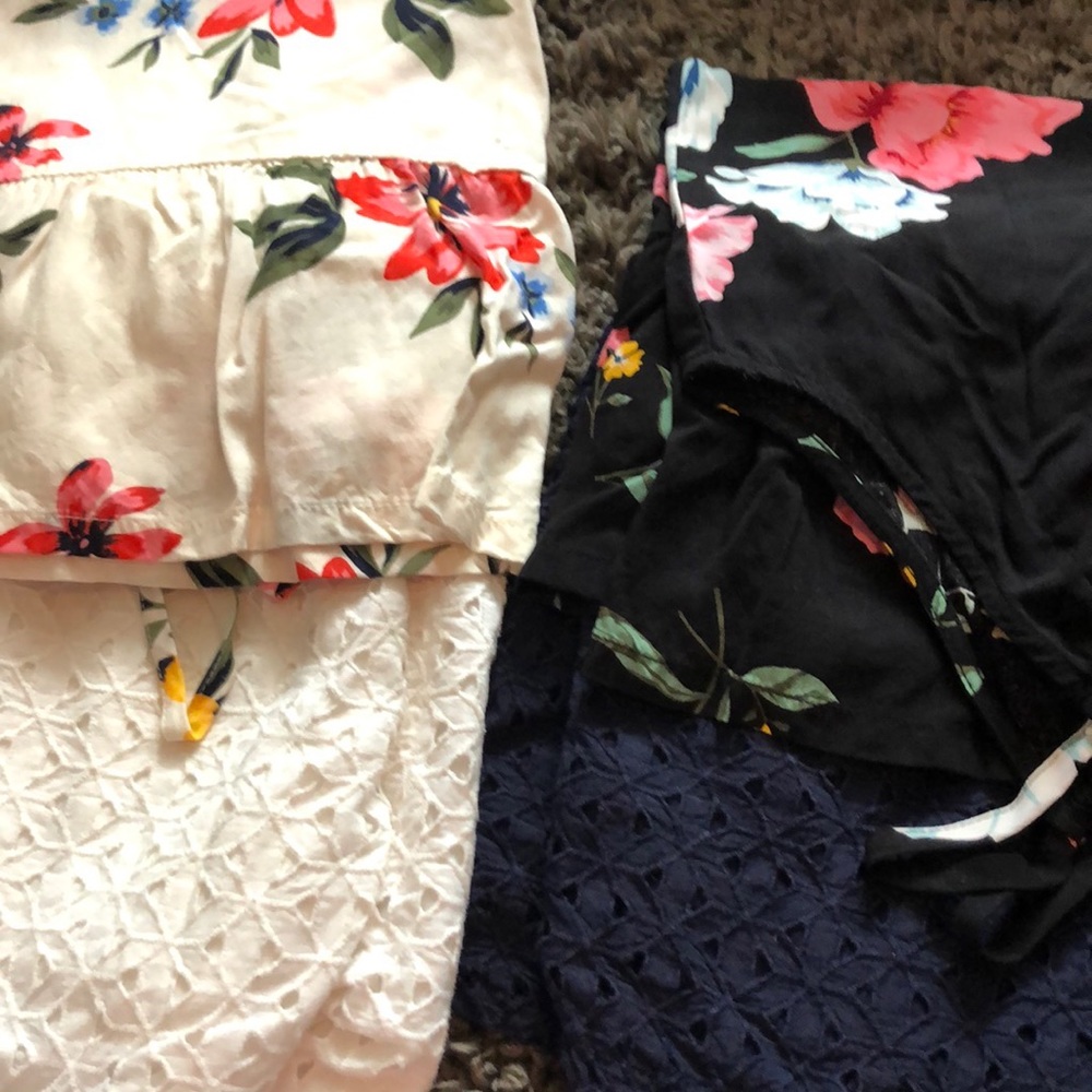 Summer set